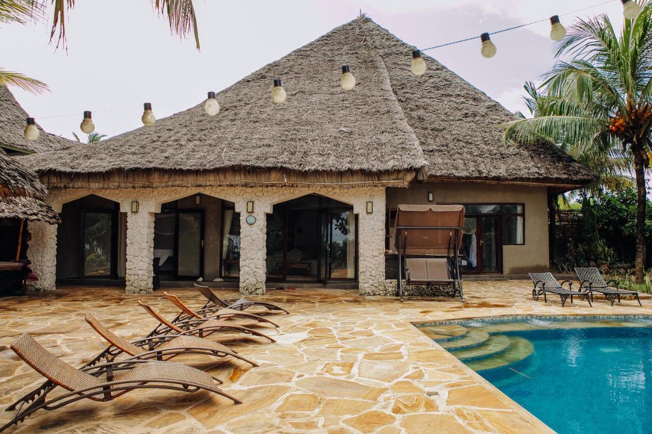 Tamani Villa