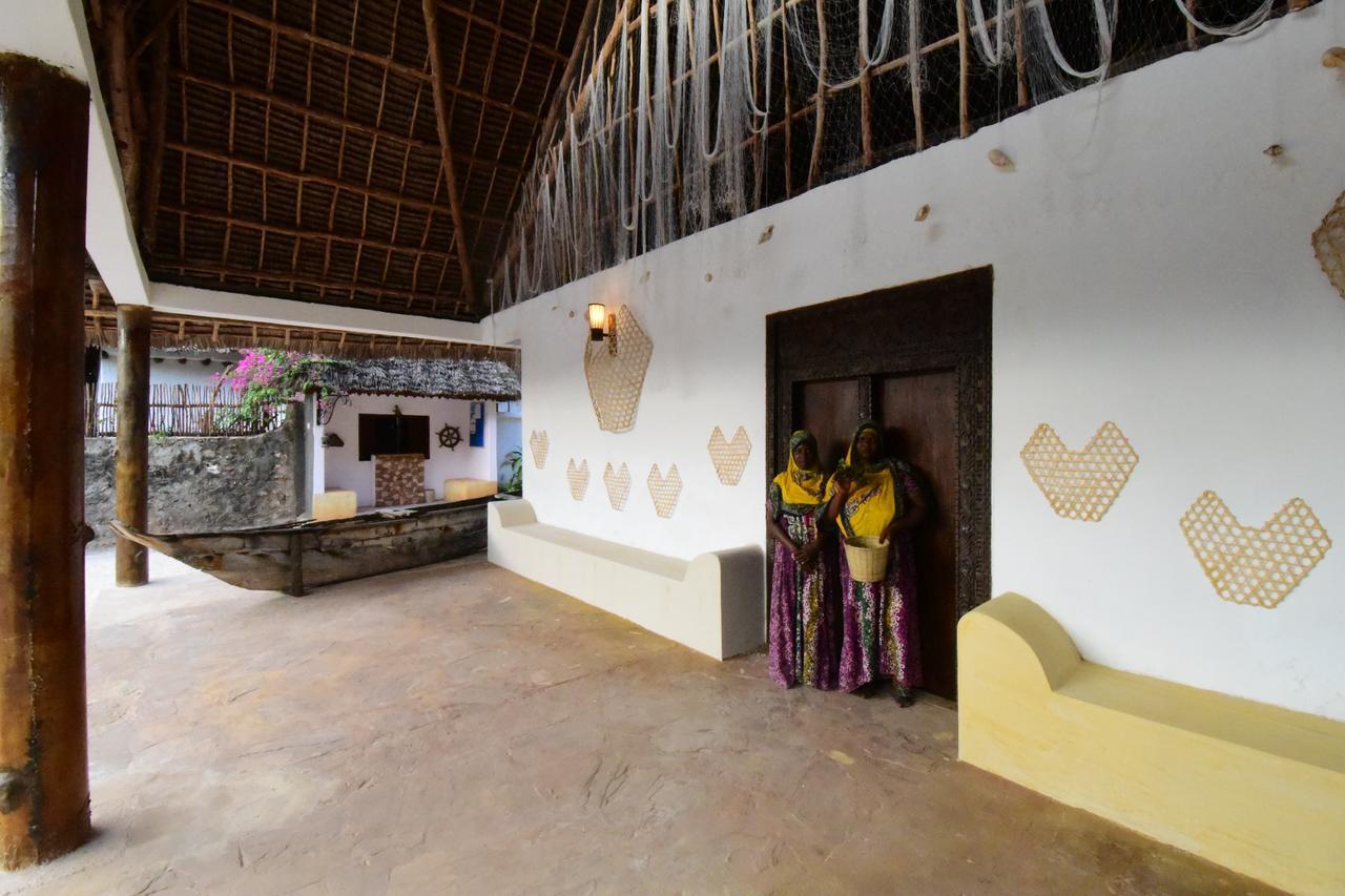 Tamani Matemwe (Zanzibar)